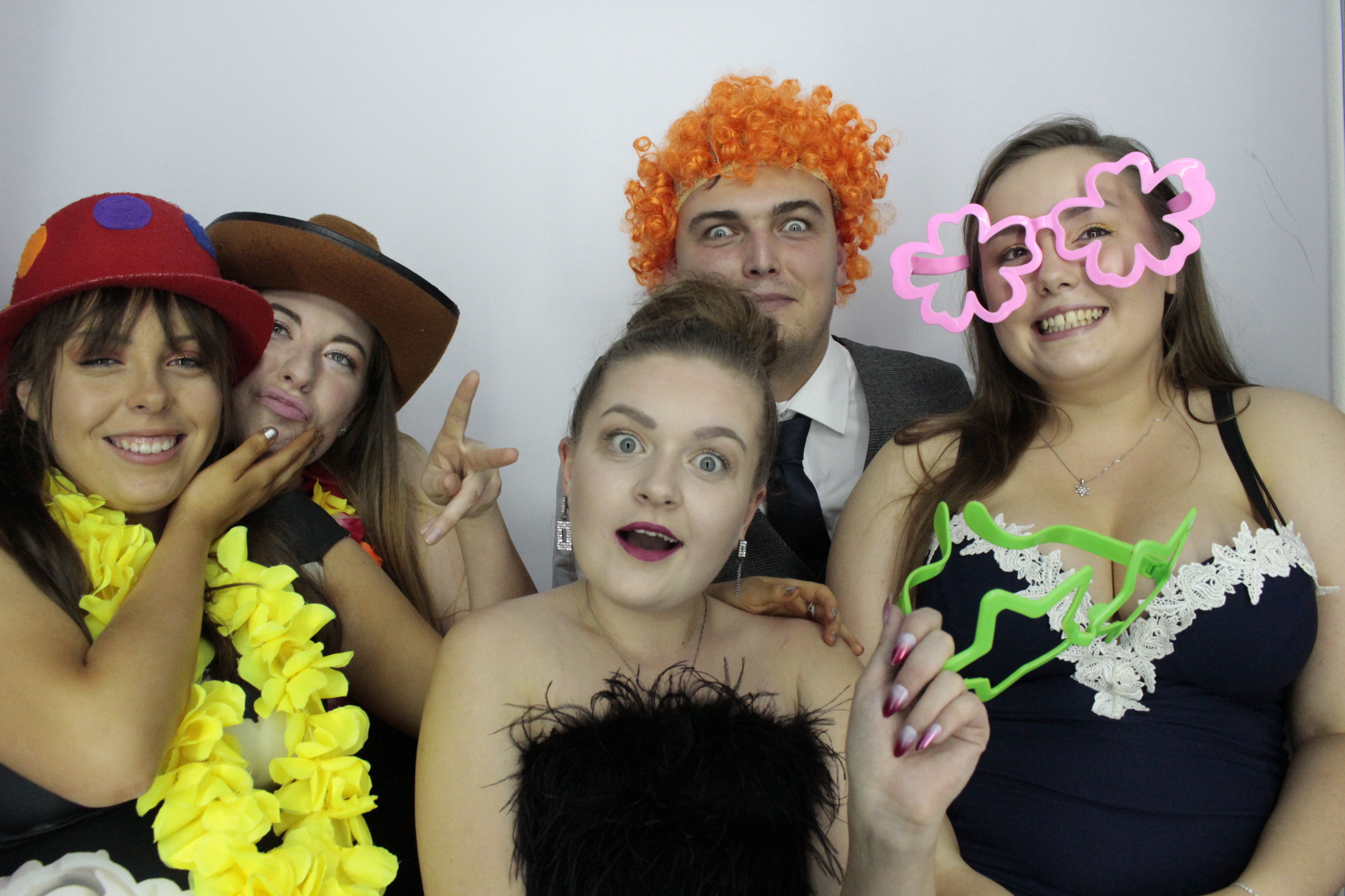 Norland Freshers Ball 2019 | View more photos from the event at gallery.myphotoboothexperience.co.uk/u/MyPhotoBoothExperienceLtd/Norland-Freshers-Ball-2019